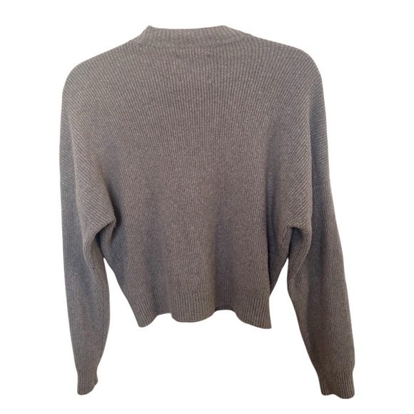 Abercrombie & Fitch Crewneck Sweatee - Picture 3 of 4